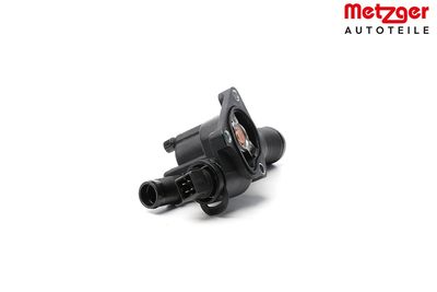 TERMOSTAT LICHID RACIRE METZGER AUTOTEILE 4006220 14