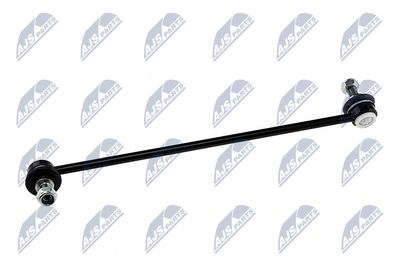 Stange/Strebe, Stabilisator