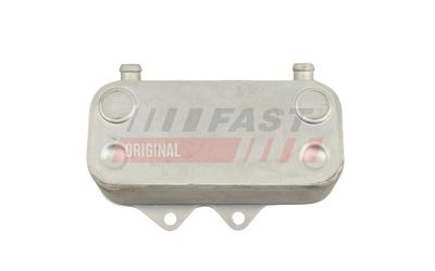 RADIATOR ULEI ULEI MOTOR FAST FT00664 1