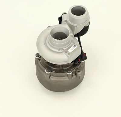 COMPRESOR SISTEM DE SUPRAALIMENTARE TURBO-TEC TT4962 86