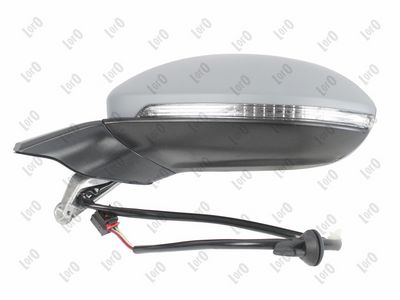 Išorinis veidrodėlis