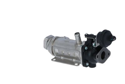 RADIATOR RECIRCULARE GAZE DE ESAPAMENT NRF 48011 28