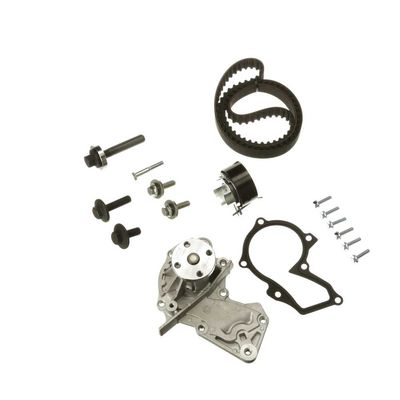 SET POMPA APA + CUREA DINTATA GATES KP45669XS 66