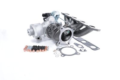 LADER AUFLADUNG BTS Turbo T981442BT 16