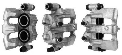 спирачен апарат FERODO FCL691223