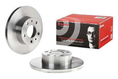 Brake Disc 08.5905.14