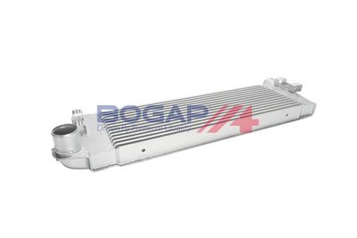 INTERCOOLER COMPRESOR BOGAP R4220125 2