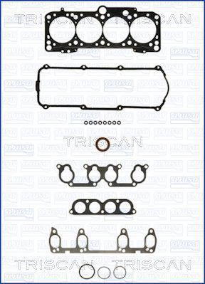 Комплект прокладок, головка цилиндра TRISCAN 598-85120 для VW VENTO