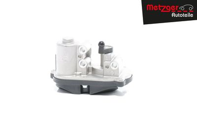 STELLELEMENT DRALLKLAPPEN (SAUGROHR) METZGER AUTOTEILE 2100031 23