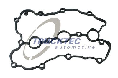 Прокладка, крышка головки цилиндра TRUCKTEC AUTOMOTIVE 07.10.065 для AUDI A8