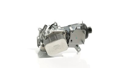 ÖLKüHLER MOTORöL MAHLE CLC455000S 44