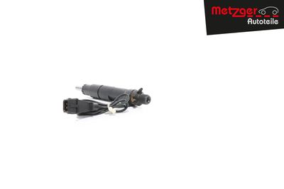 INJECTOR METZGER AUTOTEILE 0870239 10