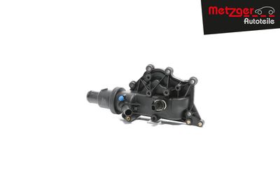 TERMOSTAT LICHID RACIRE METZGER AUTOTEILE 4006042 4