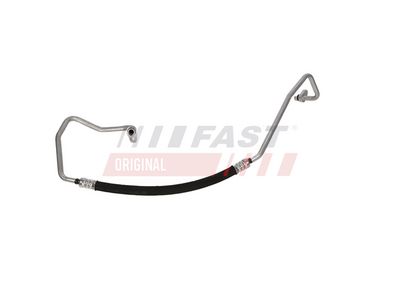 Aukšto slėgio linija, oro kondicionavimas