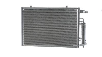 KONDENSATOR KLIMAANLAGE MAHLE AC749000P 29