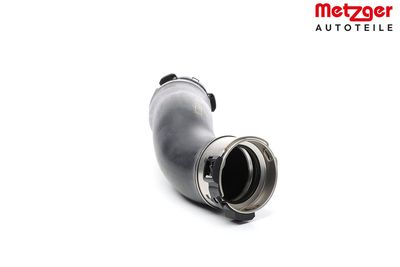 LADELUFTSCHLAUCH METZGER AUTOTEILE 2400970 27