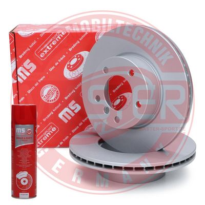 DISC FRANA MASTER-SPORT GERMANY 24012401971PRSETMSP