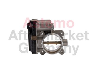 DROSSELKLAPPENSTUTZEN ASTEMO-HITACHI 2508555 4