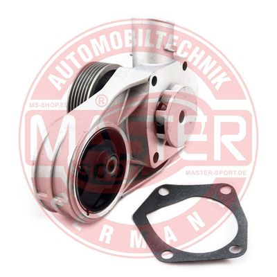 MASTER-SPORT GERMANY 644-WP-PCS-MS Помпа (водяной насос)  для SKODA FAVORIT (Шкода Фаворит)