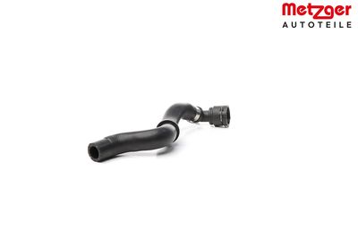 FURTUN RADIATOR METZGER AUTOTEILE 2420097 31