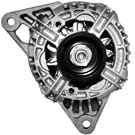 GENERATOR / ALTERNATOR ACAUTO ACCBA1546 1