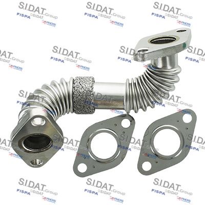 ROHRLEITUNG AGR-VENTIL