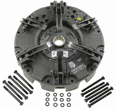 SACHS Kupplungsdruckplatte