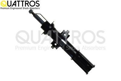 Amortyzator DAVID VASCO FS4821