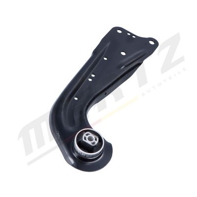 Lenker, Radaufhängung