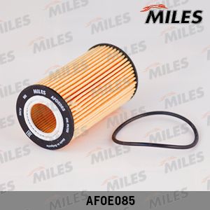 MILES AFOE085 Масляный фильтр  для INFINITI  (Инфинити Q50)