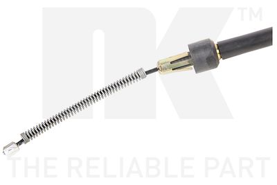 CABLU FRANA DE PARCARE NK 902614 1