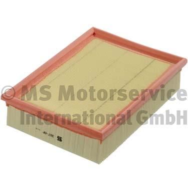 Воздушный фильтр WILMINK GROUP WG1018353 для FORD ORION