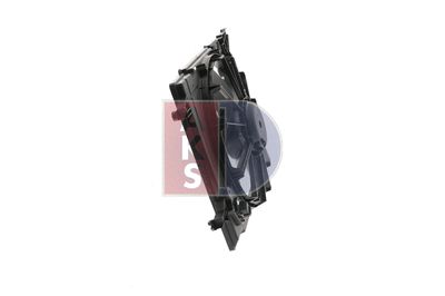 LüFTER MOTORKüHLUNG AKS DASIS 188025N 11