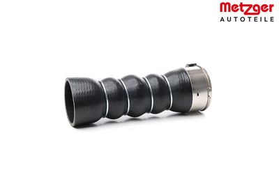 LADELUFTSCHLAUCH METZGER AUTOTEILE 2401023 17