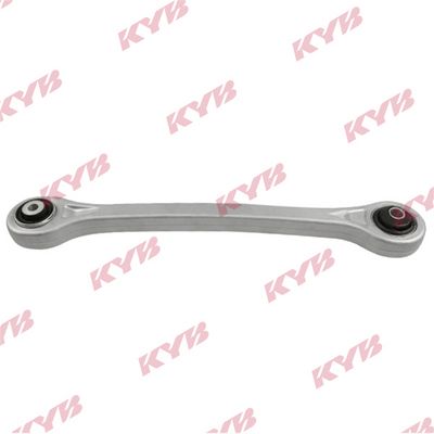 LENKER RADAUFHäNGUNG