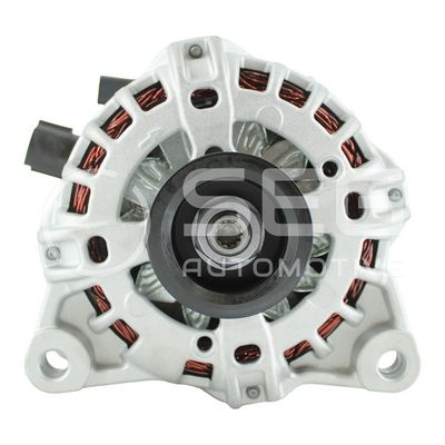 ALTERNATOR PEUGEOT 1007, 206, 307, 406, EXPERT I-III, PARTNER , CITROEN BERLINGO, C4, C5, C8, JUMPY I-III