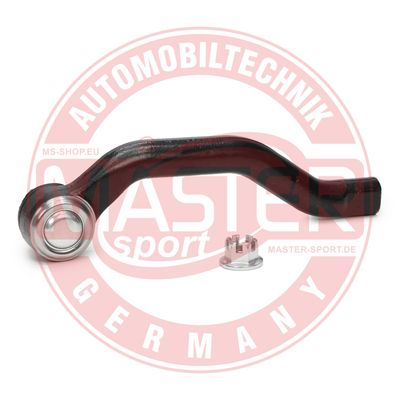 CAP DE BARA MASTER-SPORT GERMANY 39161PCSMS 1