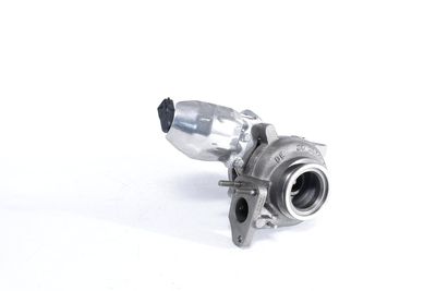 LADER AUFLADUNG BTS Turbo T915963 16