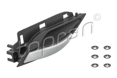 MâNER USA ECHIPARE INTERIOARA