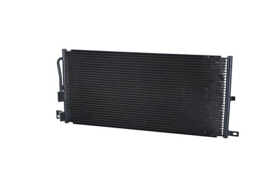 KONDENSATOR KLIMAANLAGE NRF 35885 9