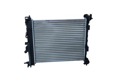 KüHLER MOTORKüHLUNG NRF 58473A 23