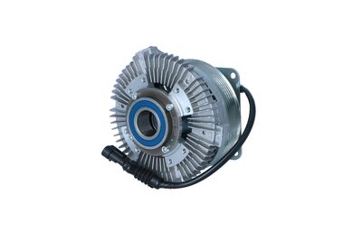 CUPLA VENTILATOR RADIATOR NRF 49725 9