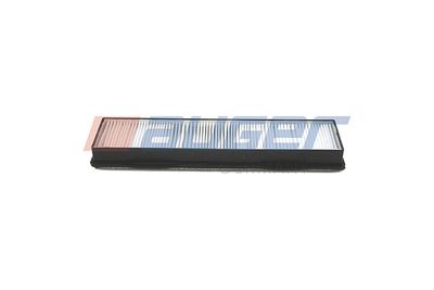 Cabinefilter (435x123x44mm, (en) ventilating, panel)