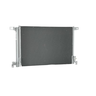 CONDENSATOR CLIMATIZARE NISSENS 941266 40