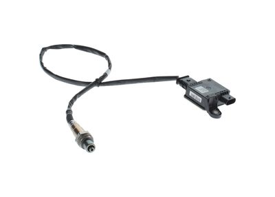 PARTIKELSENSOR BOSCH 0281007599 6