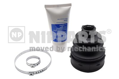 Комплект пыльника, приводной вал NIPPARTS N2883016 для MAZDA CX-7
