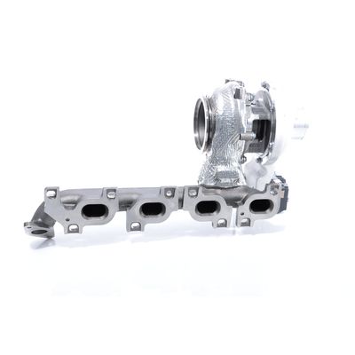LADER AUFLADUNG BTS Turbo T918845 26