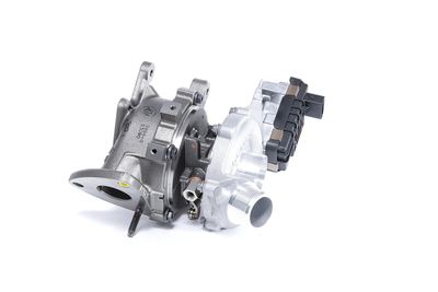 LADER AUFLADUNG BTS Turbo T916542LI 30