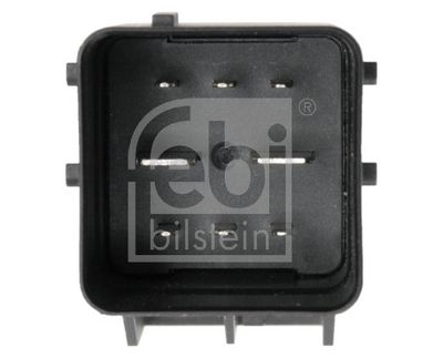 UNITATE DE CONTROL BUJII INCANDESCENTE FEBI BILSTEIN 183902 2