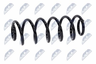 ARC SPIRAL NTY ASZAU057 6